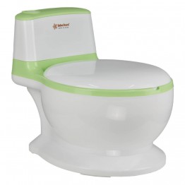 Bebe Stars Γιογιό Toilet Grey 53-176